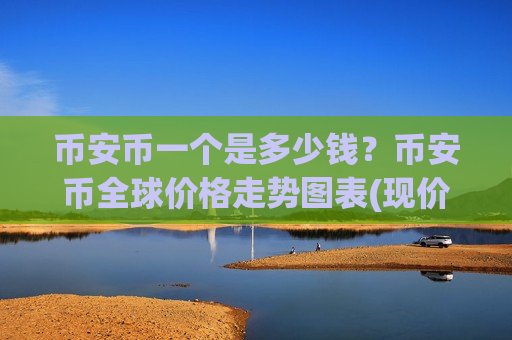 币安币一个是多少钱?币安币全球价格走势图表(现价5216.15元)-第1张图片-币圈网 币安币一个是多少钱?币安币全球价格走势图表(现价5216.15元)-第1张图片-币圈网