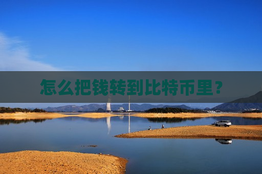 怎么把钱转到比特币里？-第1张图片-币圈网