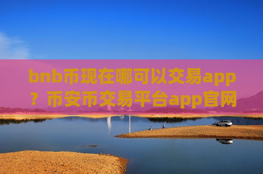 bnb币现在哪可以交易app？币安币交易平台app官网下载安卓
