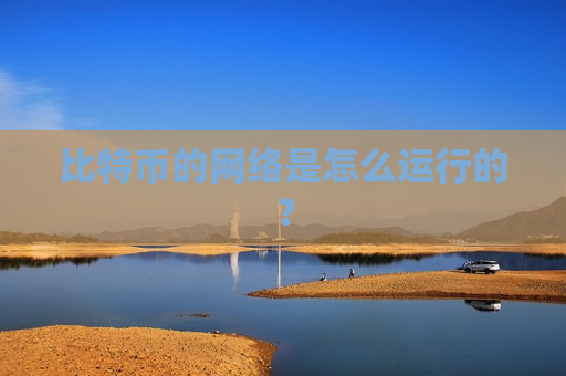 比特币的网络是怎么运行的?-第1张图片-币圈网 比特币的网络是怎么运行的?-第1张图片-币圈网
