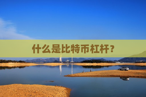 什么是比特币杠杆?-第1张图片-币圈网 什么是比特币杠杆?-第1张图片-币圈网