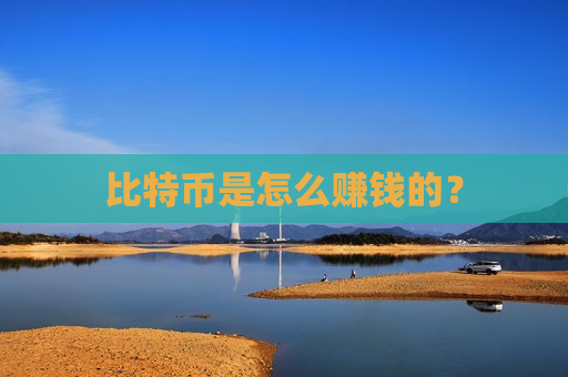 比特币是怎么赚钱的?-第1张图片-币圈网 比特币是怎么赚钱的?-第1张图片-币圈网
