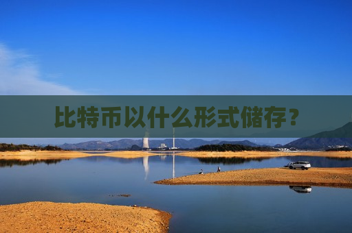 比特币以什么形式储存?-第1张图片-币圈网 比特币以什么形式储存?-第1张图片-币圈网