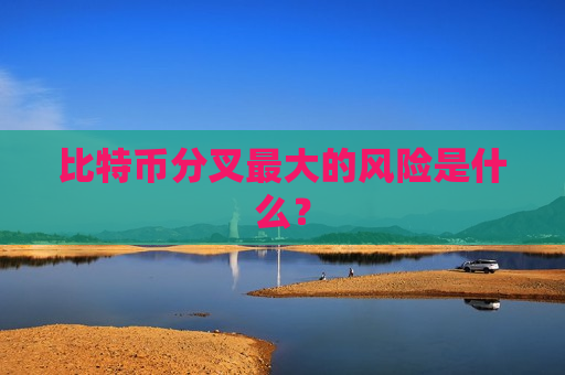 比特币分叉最大的风险是什么?-第1张图片-币圈网 比特币分叉最大的风险是什么?-第1张图片-币圈网