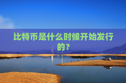 比特币是什么时候开始发行的?-第1张图片-币圈网 比特币是什么时候开始发行的?-第1张图片-币圈网