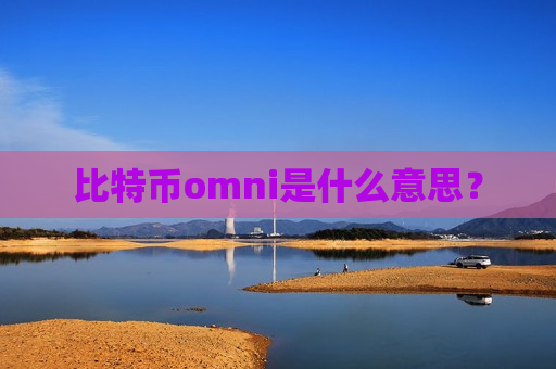 比特币omni是什么意思？-第1张图片-币圈网