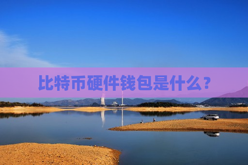 比特币硬件钱包是什么?-第1张图片-币圈网 比特币硬件钱包是什么?-第1张图片-币圈网