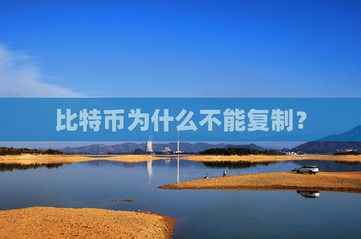 比特币为什么不能复制?-第1张图片-币圈网 比特币为什么不能复制?-第1张图片-币圈网