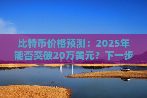 比特币价格预测:2025年能否突破20万美元?下一步是暴跌,还是再创新高?-第1张图片-币圈网 比特币价格预测:2025年能否突破20万美元?下一步是暴跌,还是再创新高?-第1张图片-币圈网