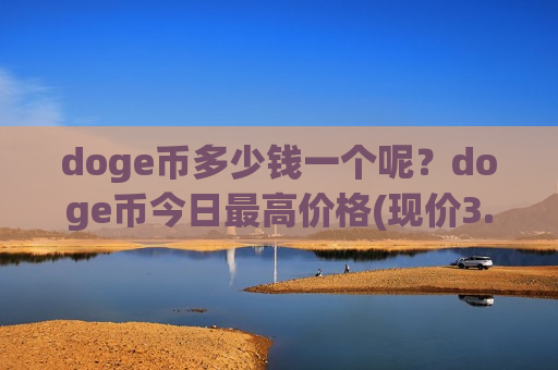 doge币多少钱一个呢？doge币今日最高价格(现价3.3587元)
