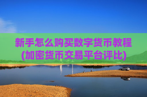 新手怎么购买数字货币教程(加密货币交易平台评比)-第1张图片-币圈网