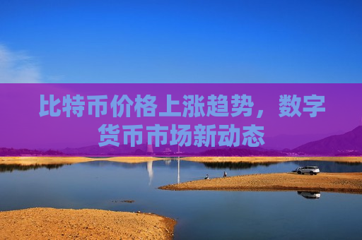 比特币价格上涨趋势，数字货币市场新动态-第1张图片-币圈网