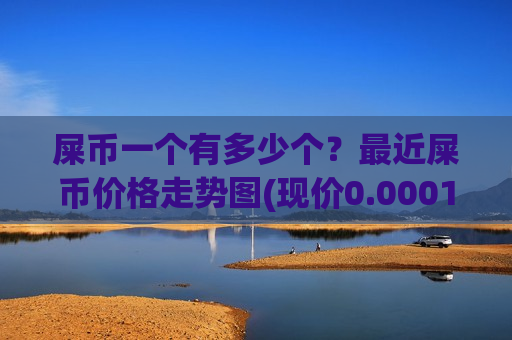 屎币一个有多少个?最近屎币价格走势图(现价0.00019738元)-第1张图片-币圈网 屎币一个有多少个?最近屎币价格走势图(现价0.00019738元)-第1张图片-币圈网