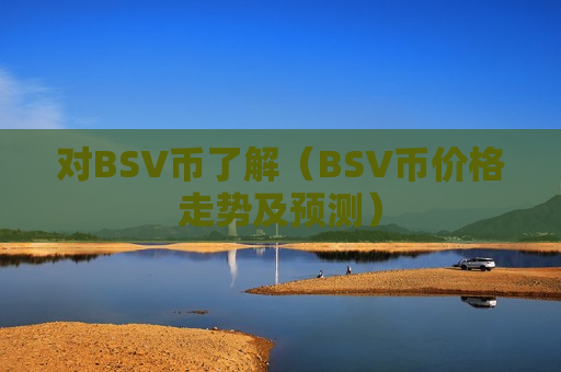 对BSV币了解(BSV币价格走势及预测)-第1张图片-币圈网 对BSV币了解(BSV币价格走势及预测)-第1张图片-币圈网