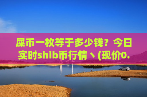 屎币一枚等于多少钱？今日实时shib币行情丶(现价0.00023122元)-第1张图片-币圈网