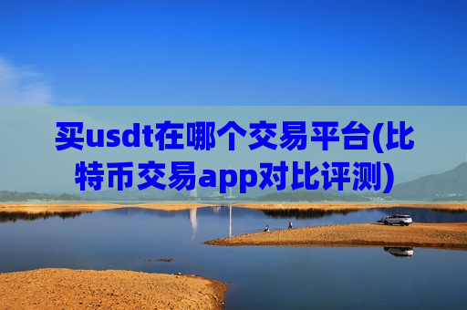 买usdt在哪个交易平台(比特币交易app对比评测)-第1张图片-币圈网