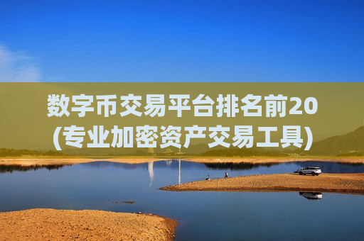 数字币交易平台排名前20(专业加密资产交易工具)-第1张图片-币圈网