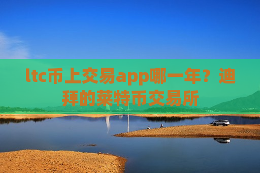 ltc币上交易app哪一年？迪拜的莱特币交易所-第1张图片-币圈网