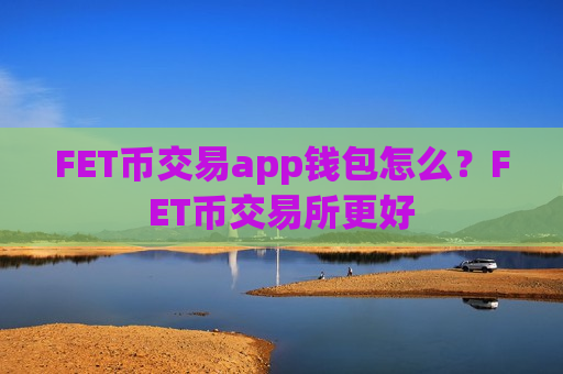 FET币交易app钱包怎么?FET币交易所更好-第1张图片-币圈网 FET币交易app钱包怎么?FET币交易所更好-第1张图片-币圈网