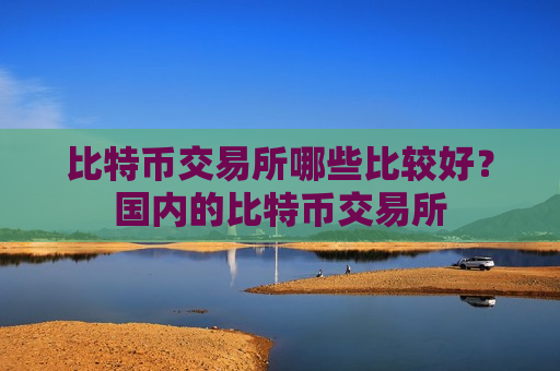 比特币交易所哪些比较好?国内的比特币交易所-第1张图片-币圈网 比特币交易所哪些比较好?国内的比特币交易所-第1张图片-币圈网