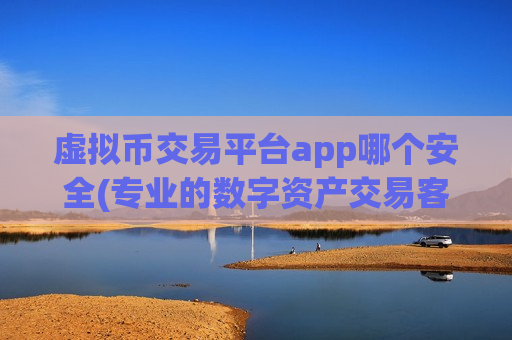 虚拟币交易平台app哪个安全(专业的数字资产交易客户端)-第1张图片-币圈网 虚拟币交易平台app哪个安全(专业的数字资产交易客户端)-第1张图片-币圈网