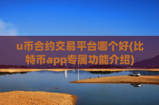 u币合约交易平台哪个好(比特币app专属功能介绍)