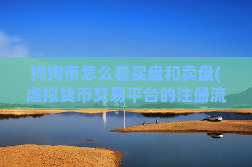 狗狗币怎么看买盘和卖盘(虚拟货币交易平台的注册流程)-第1张图片-币圈网 狗狗币怎么看买盘和卖盘(虚拟货币交易平台的注册流程)-第1张图片-币圈网