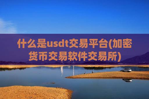 什么是usdt交易平台(加密货币交易软件交易所)-第1张图片-币圈网