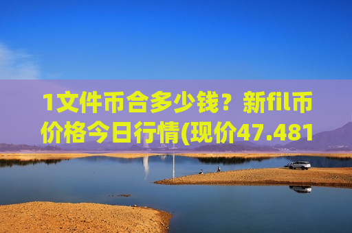 1文件币合多少钱？新fil币价格今日行情(现价47.481元)-第1张图片-币圈网