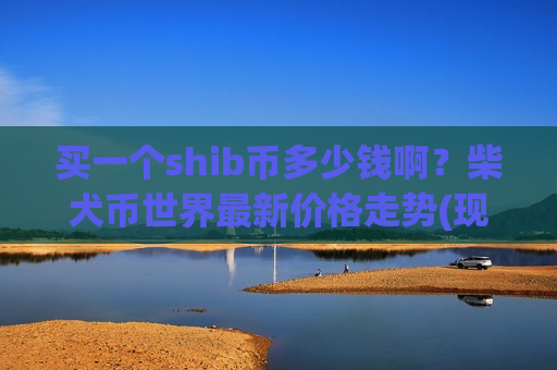 买一个shib币多少钱啊？柴犬币世界最新价格走势(现价0.00019501元)-第1张图片-币圈网