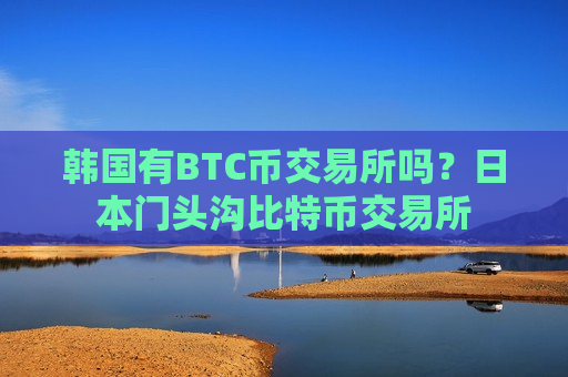 韩国有BTC币交易所吗？日本门头沟比特币交易所-第1张图片-币圈网