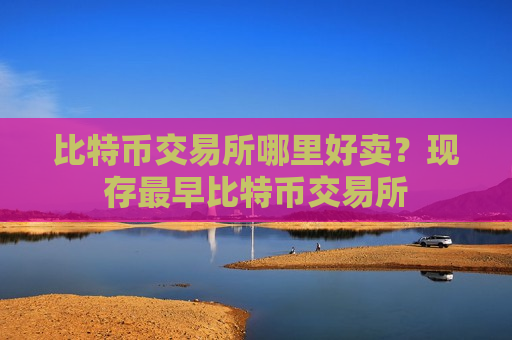 比特币交易所哪里好卖?现存最早比特币交易所-第1张图片-币圈网 比特币交易所哪里好卖?现存最早比特币交易所-第1张图片-币圈网