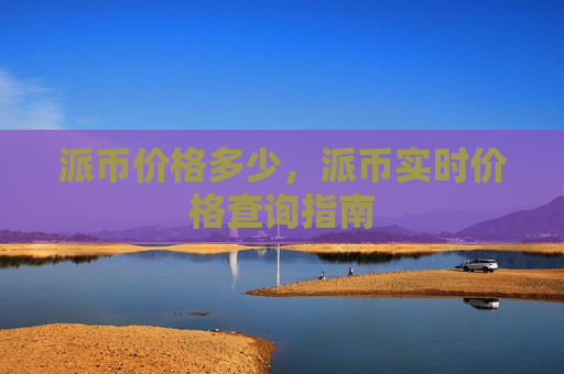 派币价格多少，派币实时价格查询指南