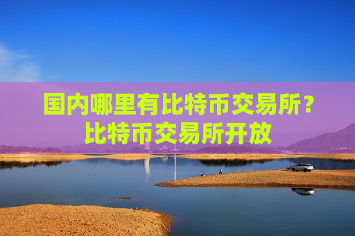 国内哪里有比特币交易所?比特币交易所开放-第1张图片-币圈网 国内哪里有比特币交易所?比特币交易所开放-第1张图片-币圈网