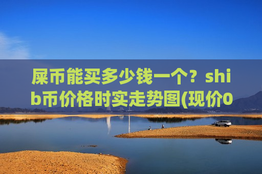 屎币能买多少钱一个?shib币价格时实走势图(现价0.00020408元)-第1张图片-币圈网 屎币能买多少钱一个?shib币价格时实走势图(现价0.00020408元)-第1张图片-币圈网