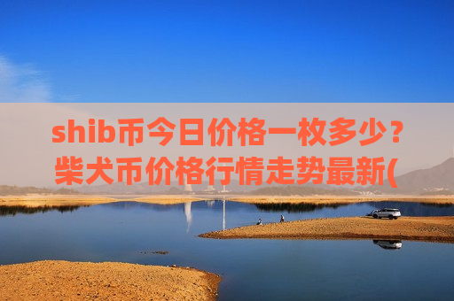 shib币今日价格一枚多少?柴犬币价格行情走势最新(现价0.0002051元)-第1张图片-币圈网 shib币今日价格一枚多少?柴犬币价格行情走势最新(现价0.0002051元)-第1张图片-币圈网