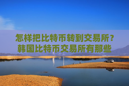 怎样把比特币转到交易所?韩国比特币交易所有那些-第1张图片-币圈网 怎样把比特币转到交易所?韩国比特币交易所有那些-第1张图片-币圈网