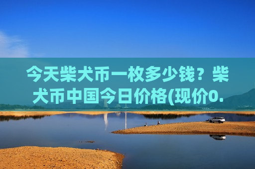 今天柴犬币一枚多少钱？柴犬币中国今日价格(现价0.00020394元)-第1张图片-币圈网