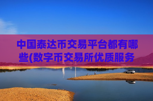 中国泰达币交易平台都有哪些(数字币交易所优质服务)-第1张图片-币圈网 中国泰达币交易平台都有哪些(数字币交易所优质服务)-第1张图片-币圈网