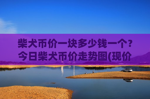 柴犬币价一块多少钱一个？今日柴犬币价走势图(现价0.00020227元)-第1张图片-币圈网