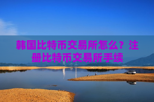 韩国比特币交易所怎么？注册比特币交易所手续-第1张图片-币圈网