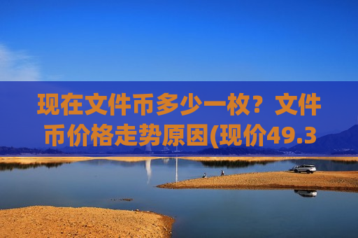 现在文件币多少一枚?文件币价格走势原因(现价49.3843元)-第1张图片-币圈网 现在文件币多少一枚?文件币价格走势原因(现价49.3843元)-第1张图片-币圈网