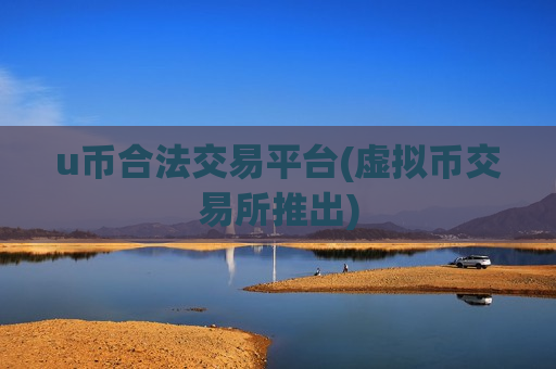 u币合法交易平台(虚拟币交易所推出)