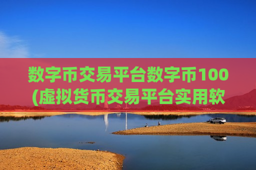 数字币交易平台数字币100(虚拟货币交易平台实用软件)