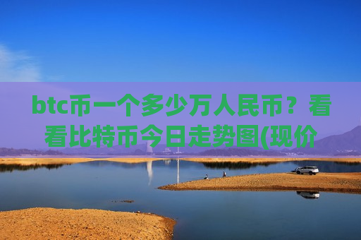 btc币一个多少万人民币？看看比特币今日走势图(现价747624.13元)