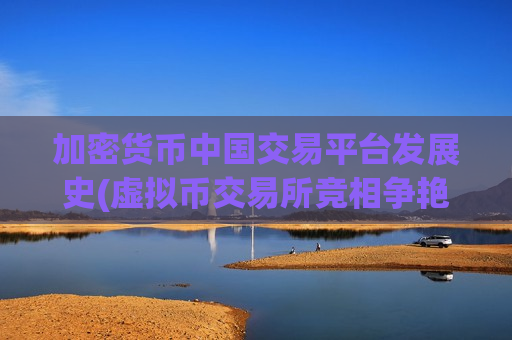 加密货币中国交易平台发展史(虚拟币交易所竞相争艳)