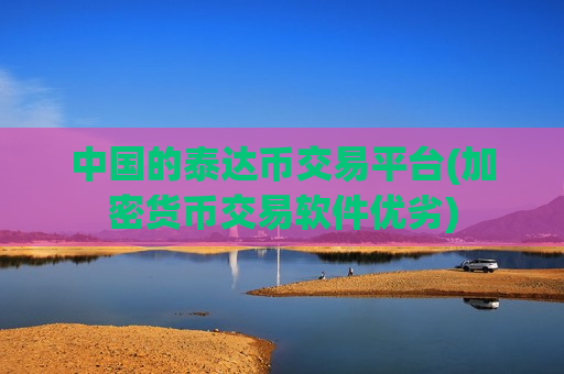 中国的泰达币交易平台(加密货币交易软件优劣)