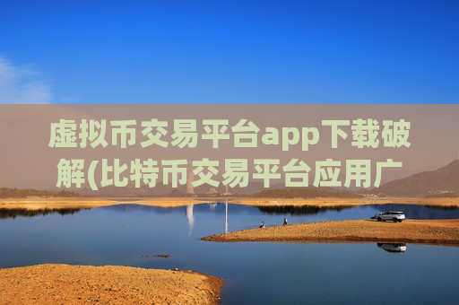 虚拟币交易平台app下载破解(比特币交易平台应用广泛)