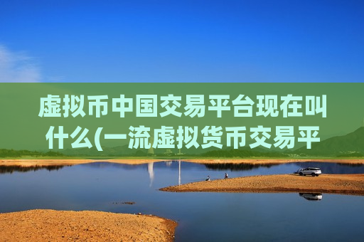 虚拟币中国交易平台现在叫什么(一流虚拟货币交易平台)