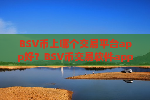 BSV币上哪个交易平台app好？BSV币交易软件app官网
